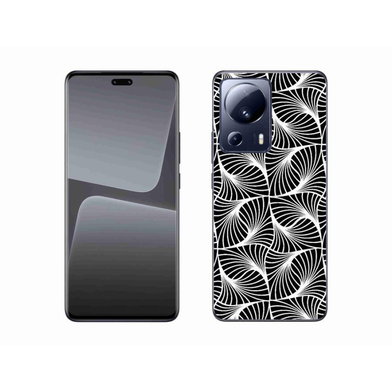 Gél borítás mmCase a Xiaomi 13 Lite számára - kivonat 14