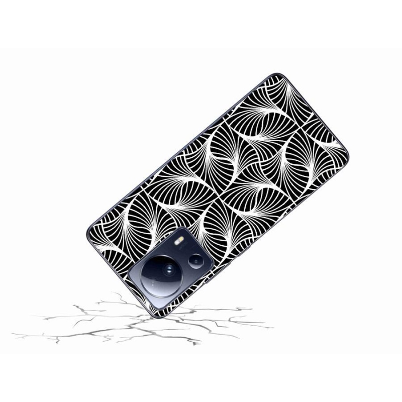 Gél borítás mmCase a Xiaomi 13 Lite számára - kivonat 14