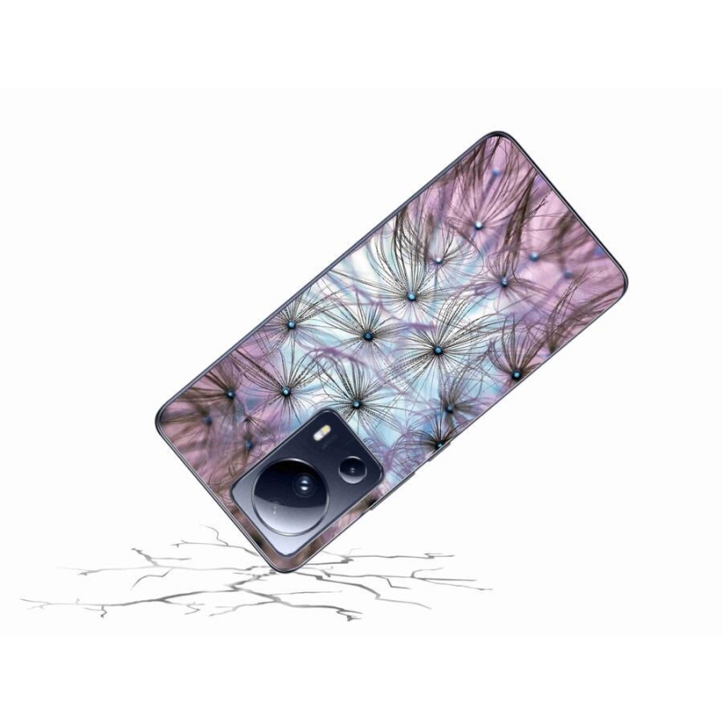 Gél borítás mmCase a Xiaomi 13 Lite számára - kivonat 17