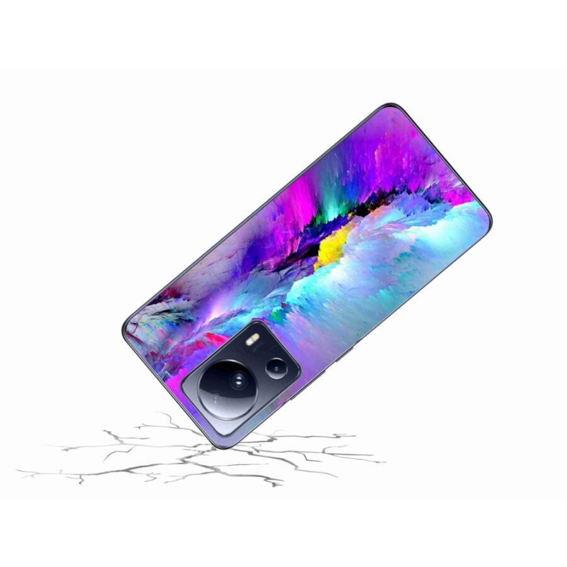 Gél borítás mmCase a Xiaomi 13 Lite-hoz - kivonat