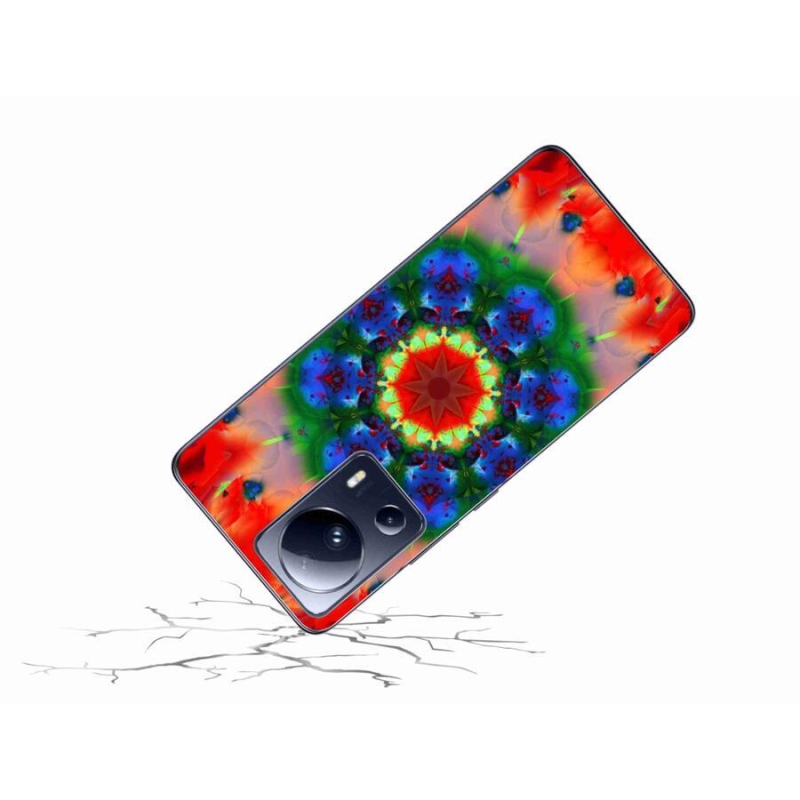 Gél borítás mmCase a Xiaomi 13 Lite készülékhez - kivonat 5