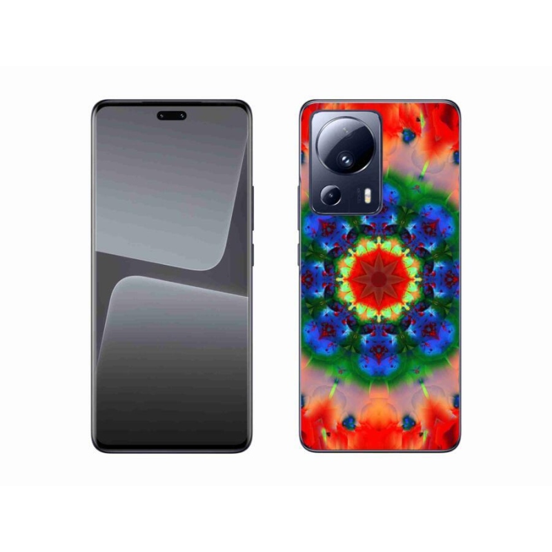 Gél borítás mmCase a Xiaomi 13 Lite készülékhez - kivonat 5