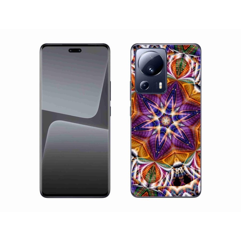 Gél borítás mmCase a Xiaomi 13 Lite számára - kivonat 6