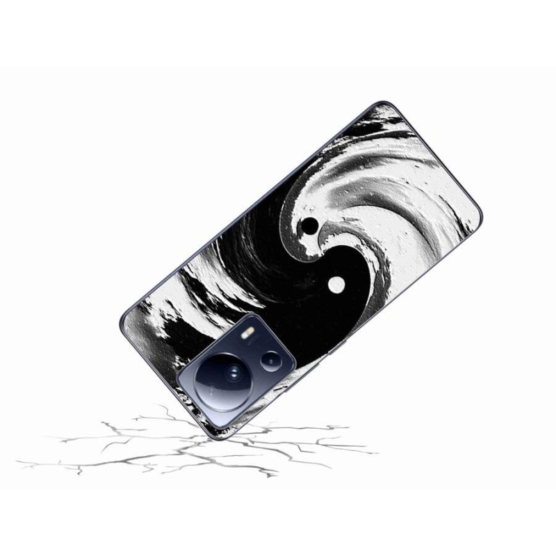 Gél borítás mmCase a Xiaomi 13 Lite számára - kivonat 8