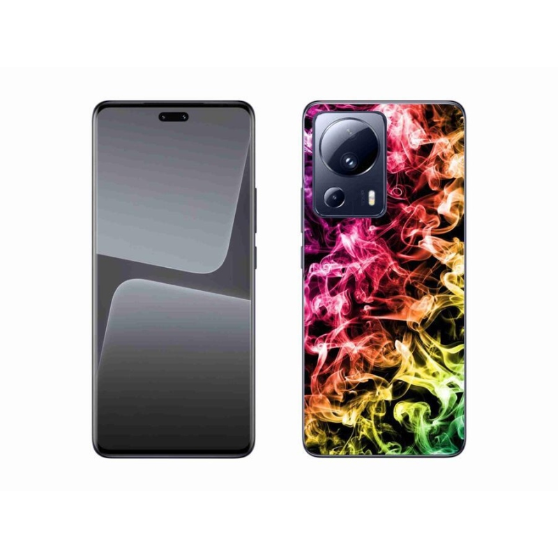 Gél borítás mmCase a Xiaomi 13 Lite-hoz - absztrakt minta 6