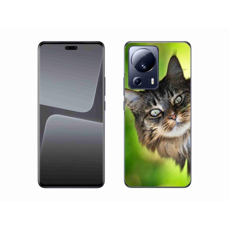 Gél borítás mmCase a Xiaomi 13 Lite-hoz - cat 3