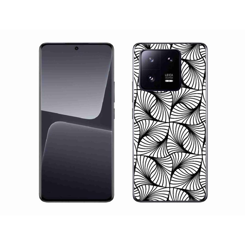 Gél borítás mmCase a Xiaomi 13 Pro számára - kivonat 11