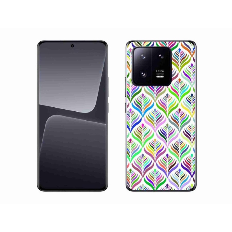 Gél borítás mmCase a Xiaomi 13 Pro számára - kivonat 15