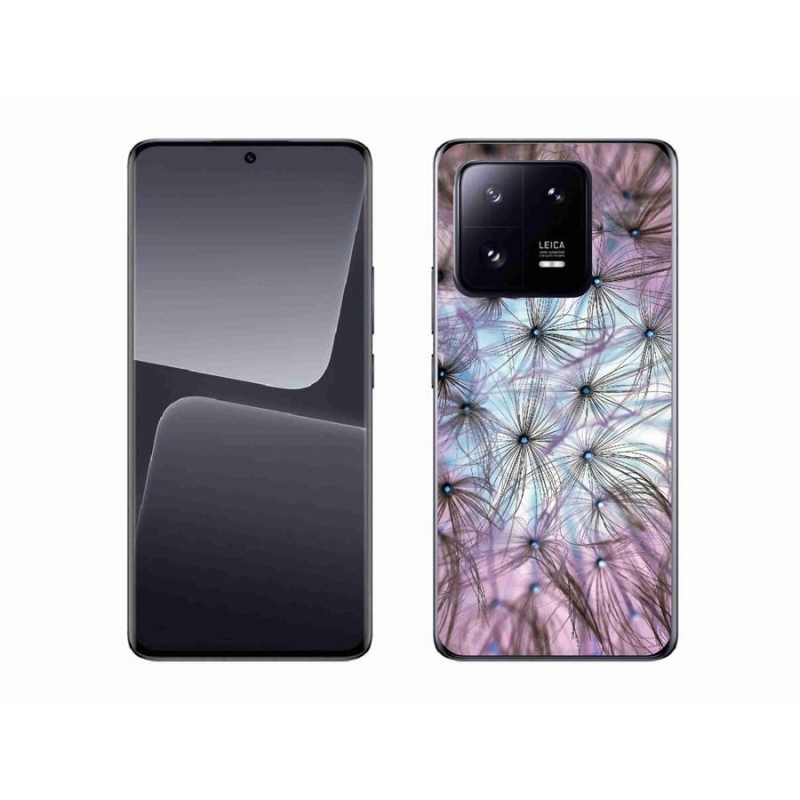Gél borítás mmCase a Xiaomi 13 Pro számára - kivonat 17