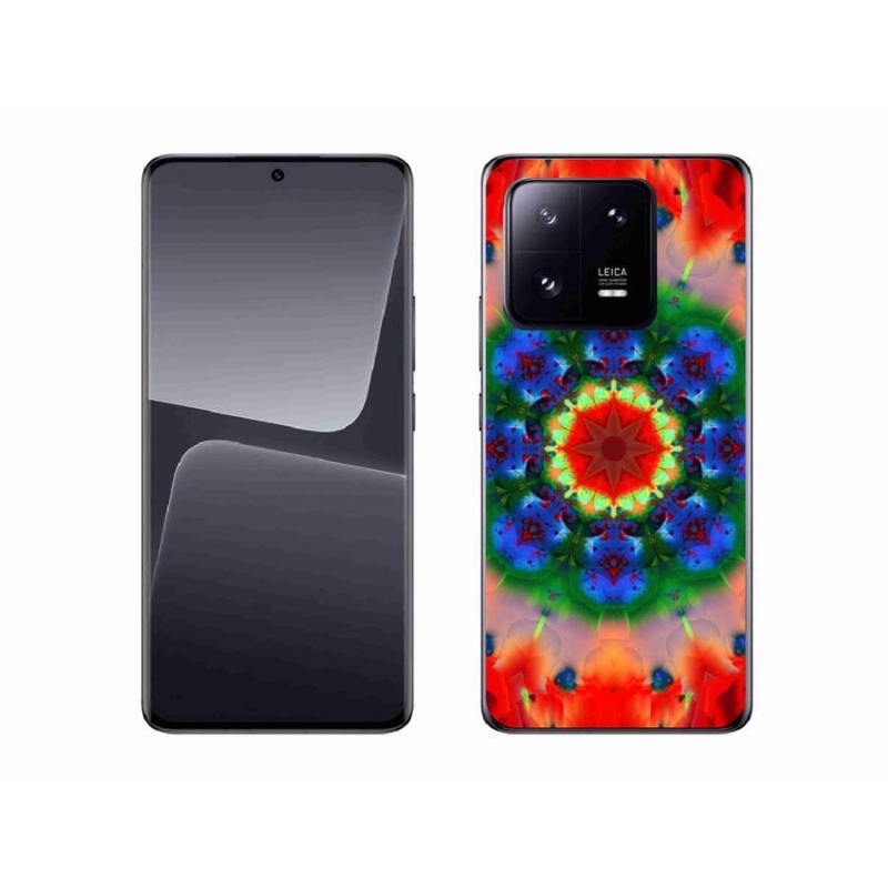 Gél borítás mmCase a Xiaomi 13 Pro számára - kivonat 5