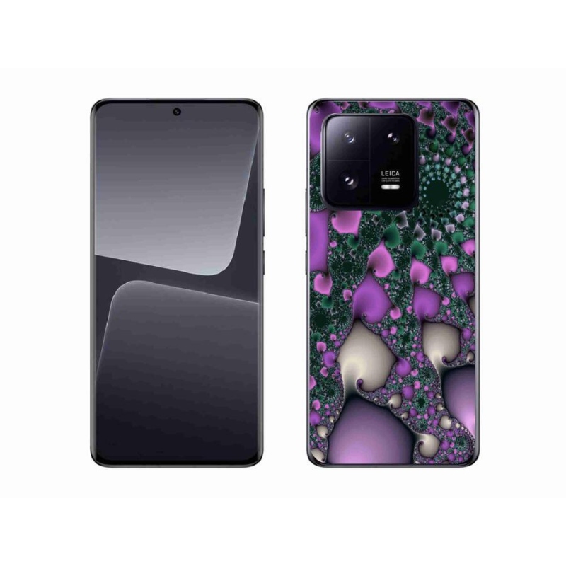 Gél borítás mmCase a Xiaomi 13 Pro számára - kivonat 7