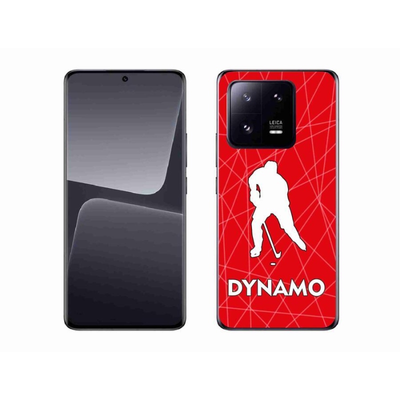 Gél borítás mmCase a Xiaomi 13 Pro-hoz - Dynamo 2