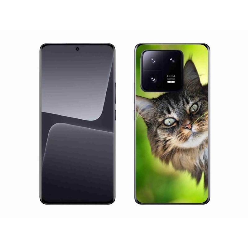 Gél borítás mmCase a Xiaomi 13 Pro-hoz - cat 3