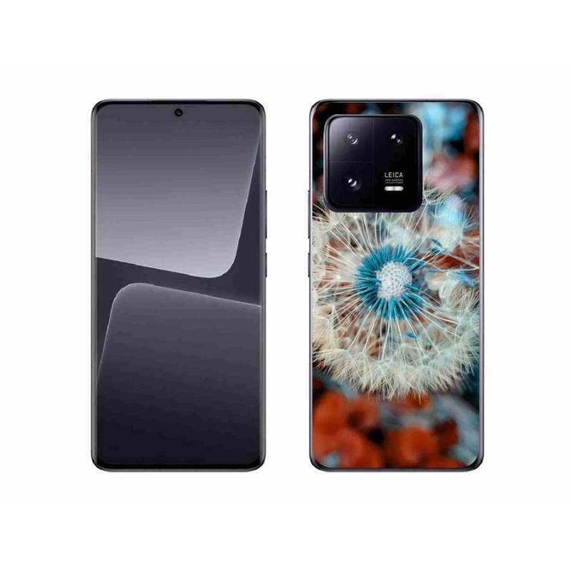 Gél borítás mmCase a Xiaomi 13 Pro-hoz - pitypang 1