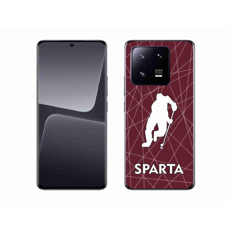 Gél borítás mmCase a Xiaomi 13 Pro-hoz - Sparta