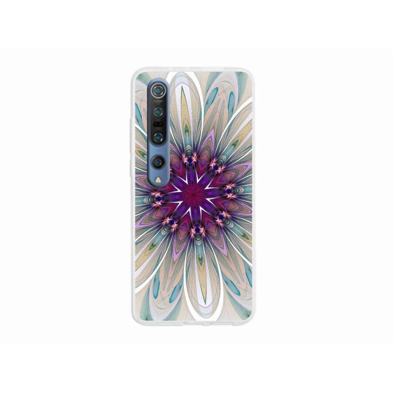 Gél borítás mmCase for Xiaomi Mi 10 - összefoglaló 10
