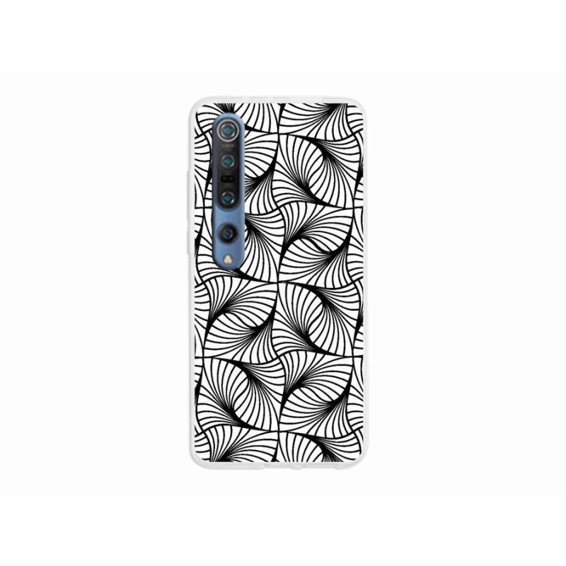 Gél borítás mmCase a Xiaomi Mi 10 - összefoglaló 11