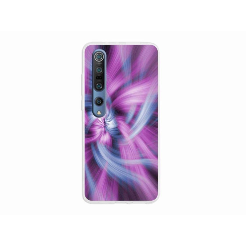 Gél borítás mmCase a Xiaomi Mi 10 - összefoglaló 12