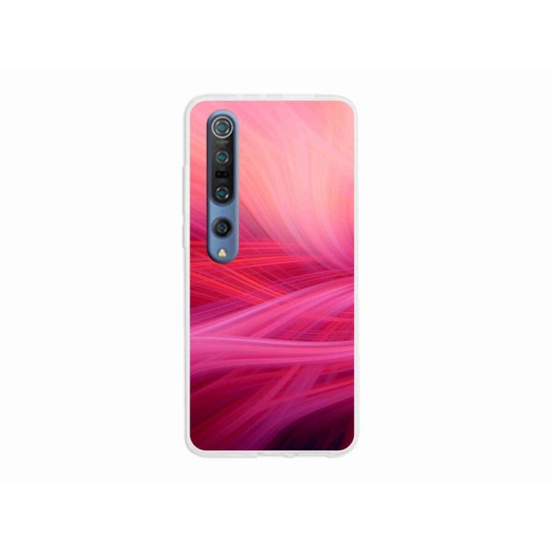 Gél borítás mmCase a Xiaomi Mi 10 - kivonat 13
