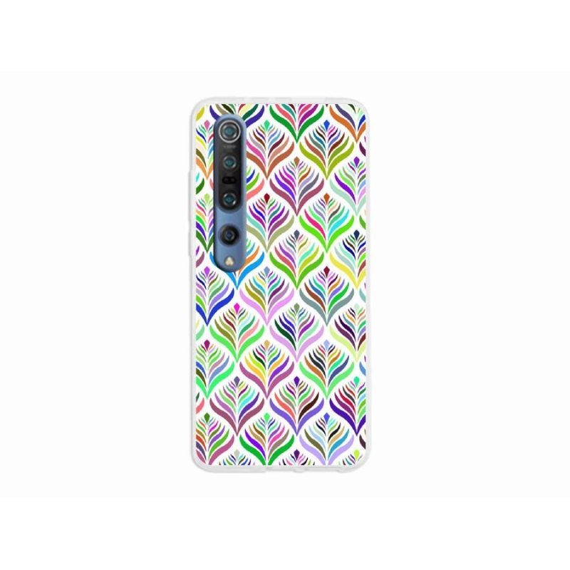 Gél borítás mmCase a Xiaomi Mi 10 - kivonat 15