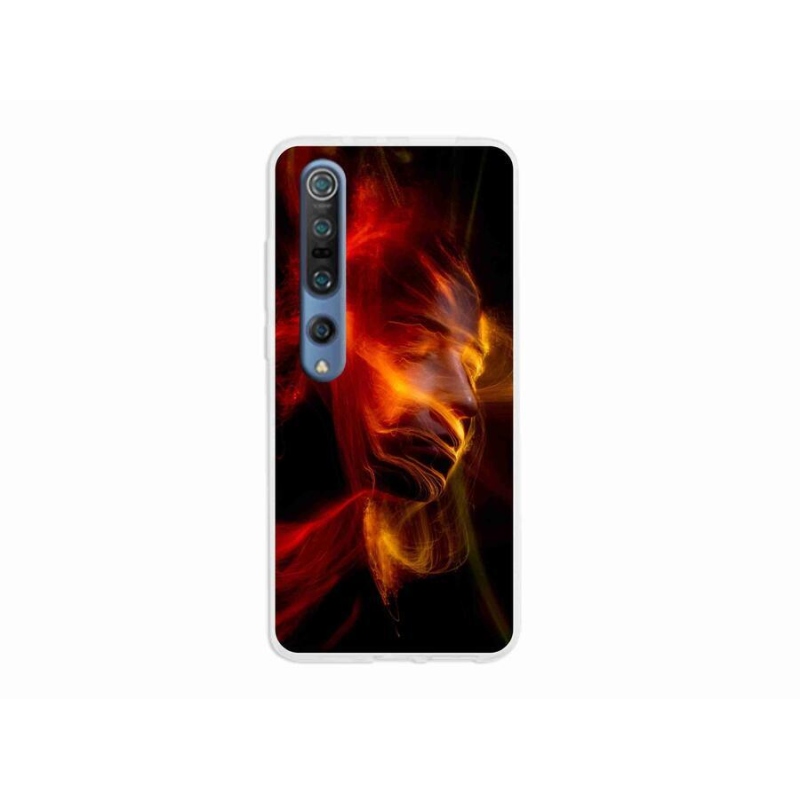 Gél borítás mmCase a Xiaomi Mi 10 számára - kivonat 18