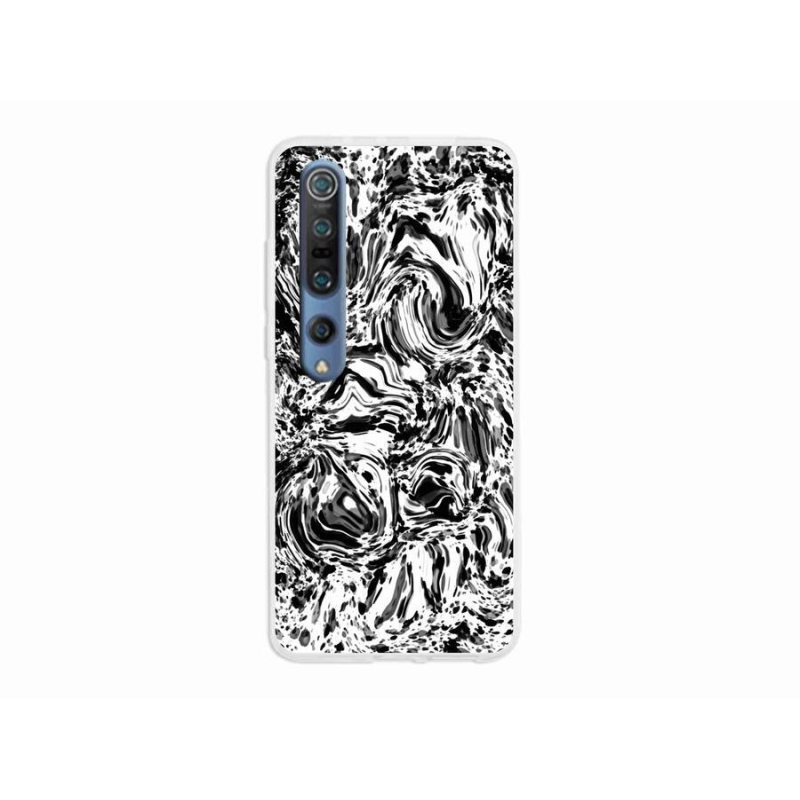 Gél borítás mmCase a Xiaomi Mi 10 - kivonat 4