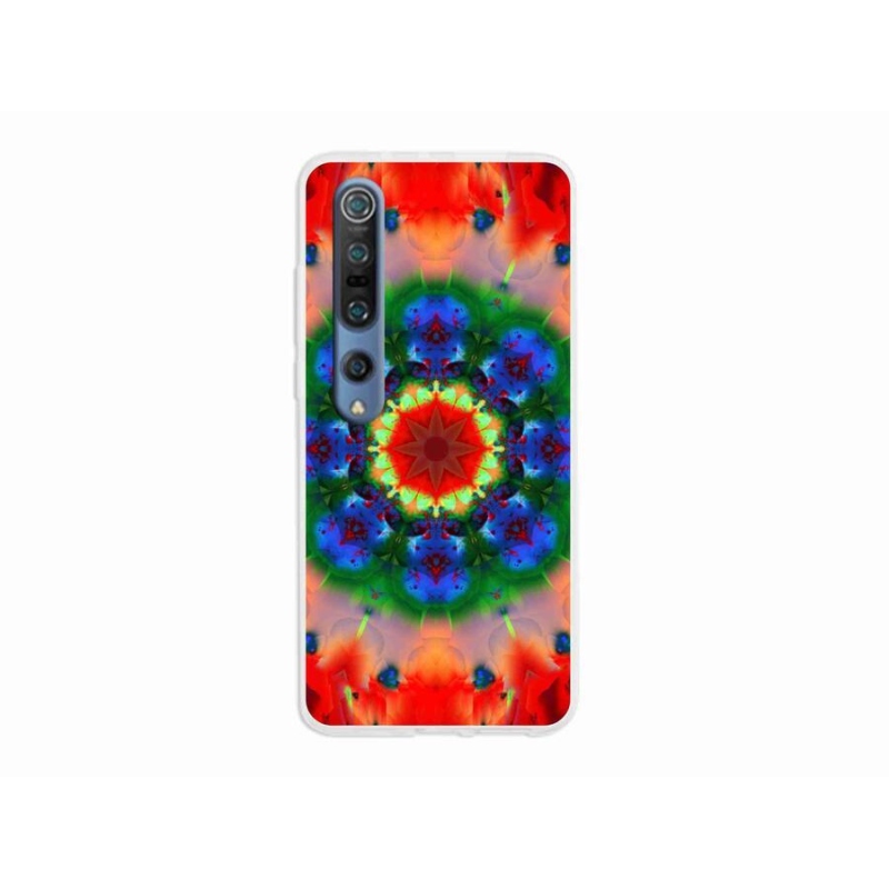 Gél borítás mmCase a Xiaomi Mi 10 - kivonat 5