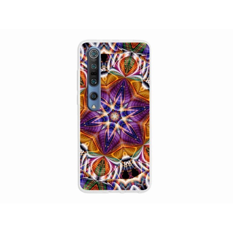 Gél borítás mmCase a Xiaomi Mi 10 - kivonat 6