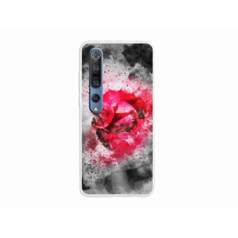 Gél borítás mmCase a Xiaomi Mi 10 - kivonat 9