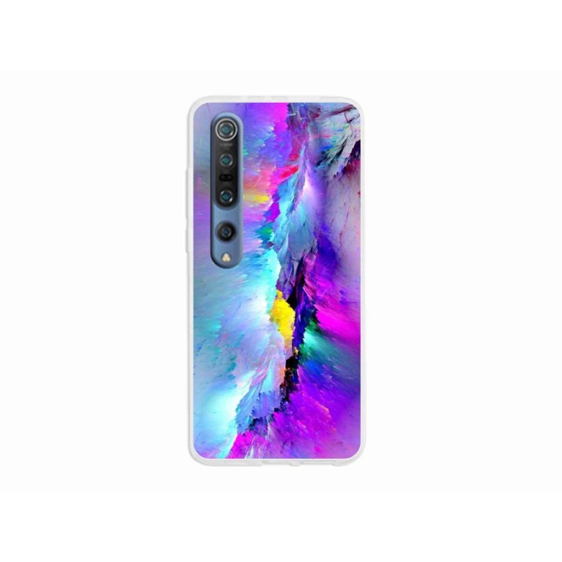 Gél borítás mmCase a Xiaomi Mi 10 készülékhez - összefoglaló