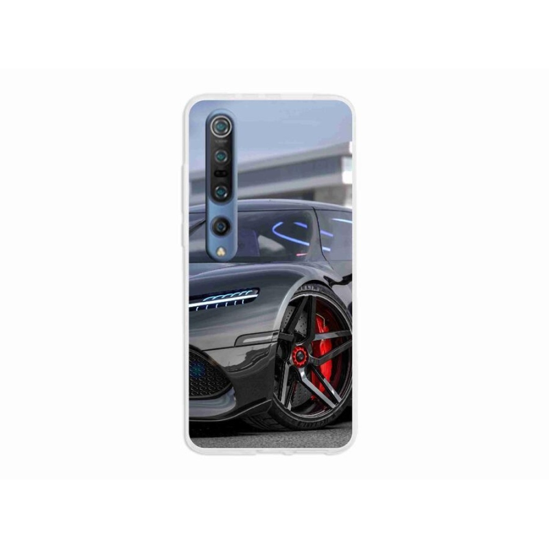 Gél borítás mmCase a Xiaomi Mi 10 - autó 5