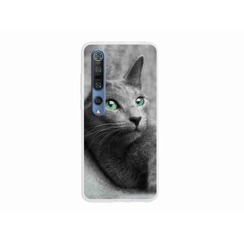 Gél borítás mmCase a Xiaomi Mi 10 - cat 2 számára