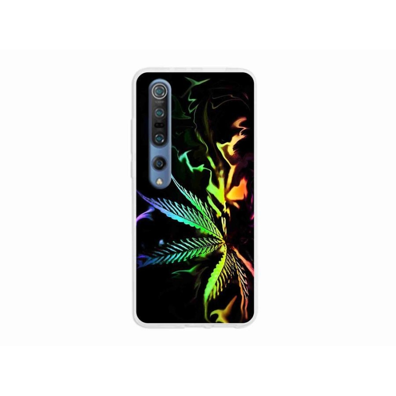 Gél borítás mmCase a Xiaomi Mi 10 - kender 2