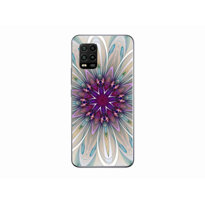 Gél borítás mmCase a Xiaomi Mi 10 Lite készülékhez - kivonat 10