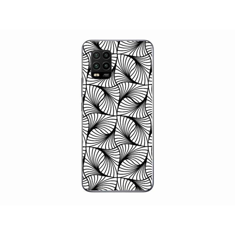 Gél borítás mmCase a Xiaomi Mi 10 Lite készülékhez - kivonat 11