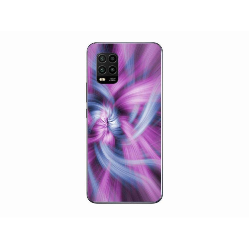 Gél borítás mmCase a Xiaomi Mi 10 Lite készülékhez - kivonat 12