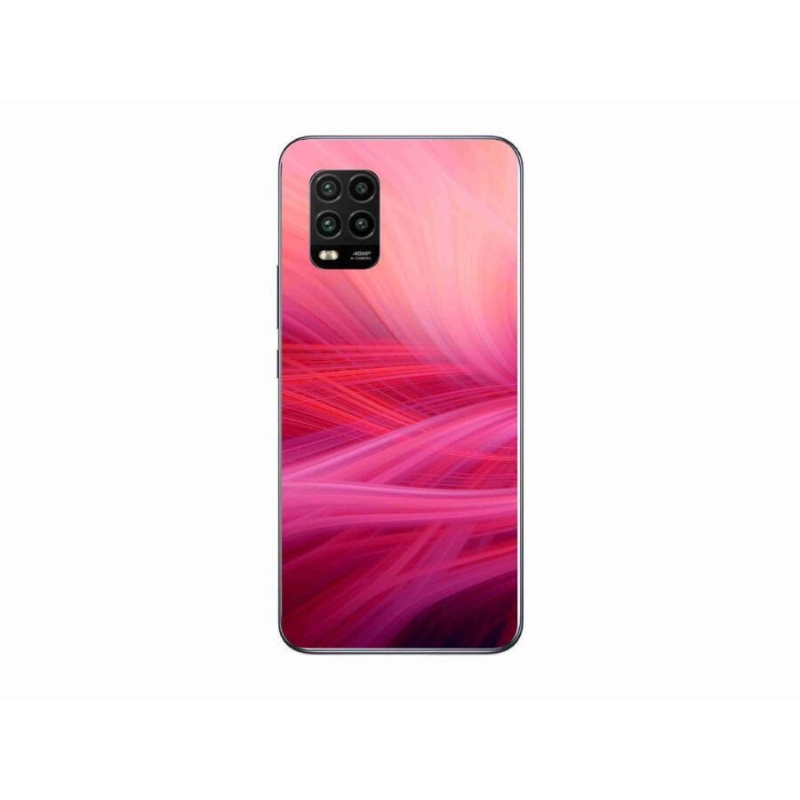 Gél borítás mmCase a Xiaomi Mi 10 Lite készülékhez - kivonat 13