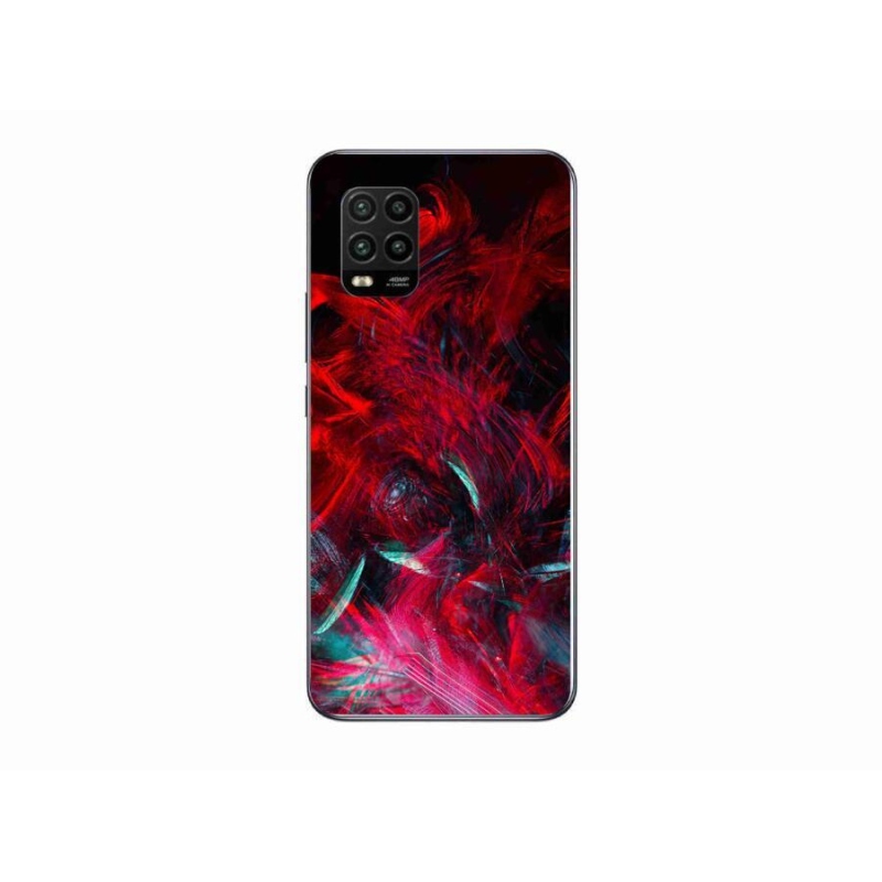 Gél borítás mmCase a Xiaomi Mi 10 Lite készülékhez - kivonat 16