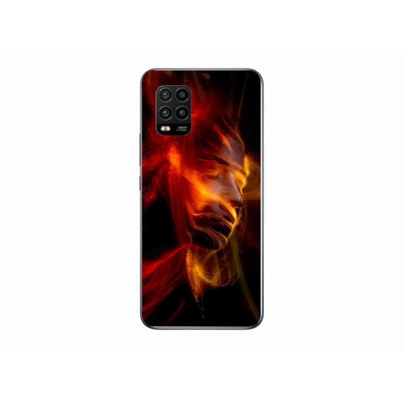 Gél borítás mmCase a Xiaomi Mi 10 Lite készülékhez - kivonat 18