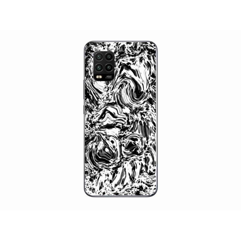 Gél borítás mmCase a Xiaomi Mi 10 Lite készülékhez - kivonat 4