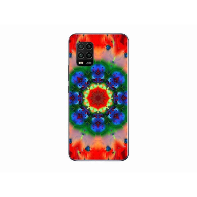 Gél borítás mmCase a Xiaomi Mi 10 Lite készülékhez - kivonat 5