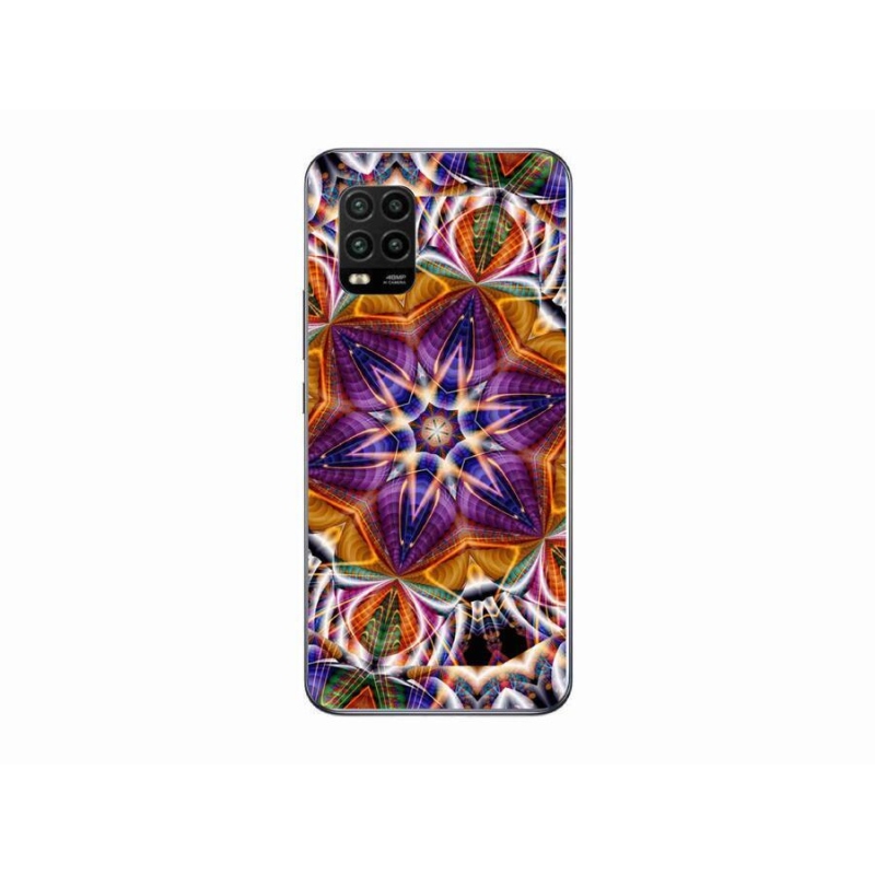 Gél borítás mmCase a Xiaomi Mi 10 Lite számára - kivonat 6