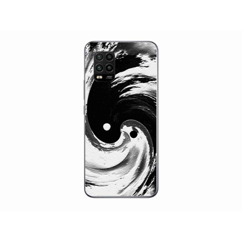 Gél borítás mmCase a Xiaomi Mi 10 Lite készülékhez - kivonat 8