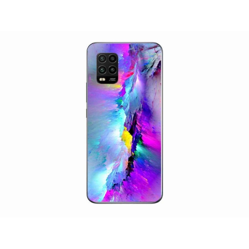 Gél borítás mmCase a Xiaomi Mi 10 Lite készülékhez - kivonat