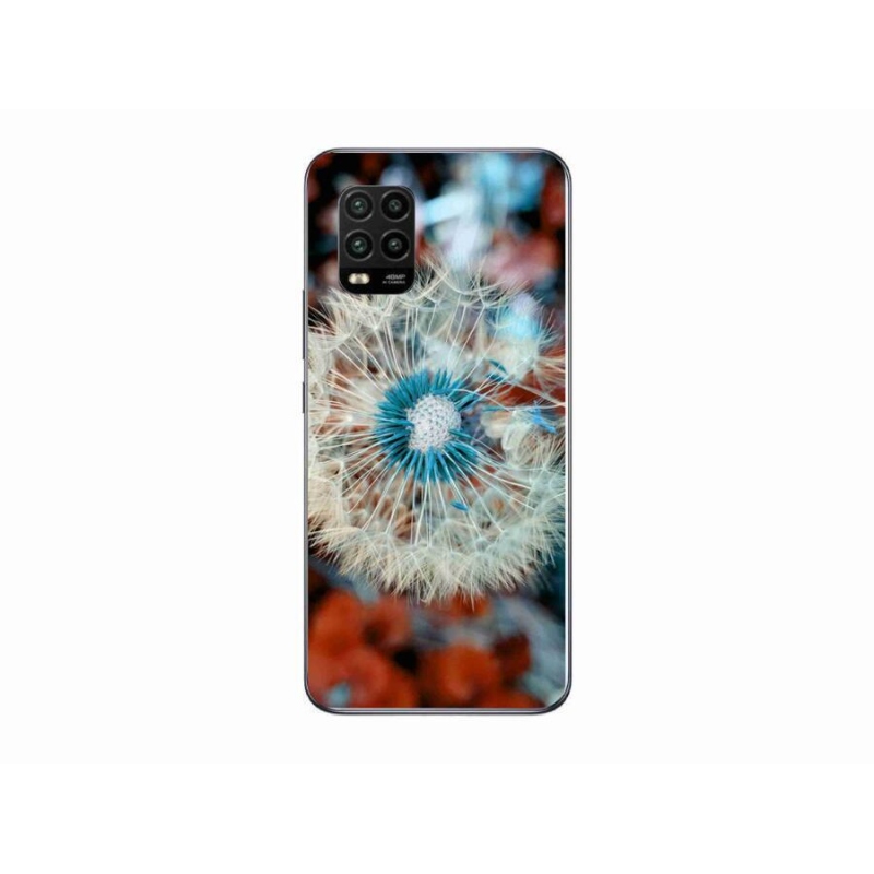 Gél borítás mmCase a Xiaomi Mi 10 Lite készülékhez - pitypang 1