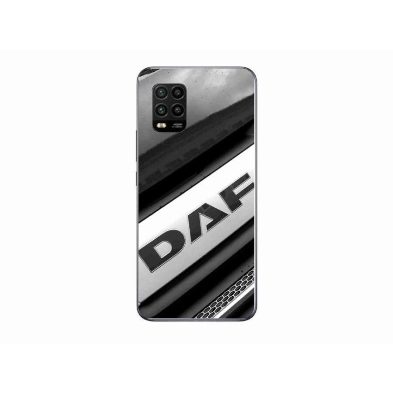 Gél borítás mmCase a Xiaomi Mi 10 Lite készülékhez - 4. karakter