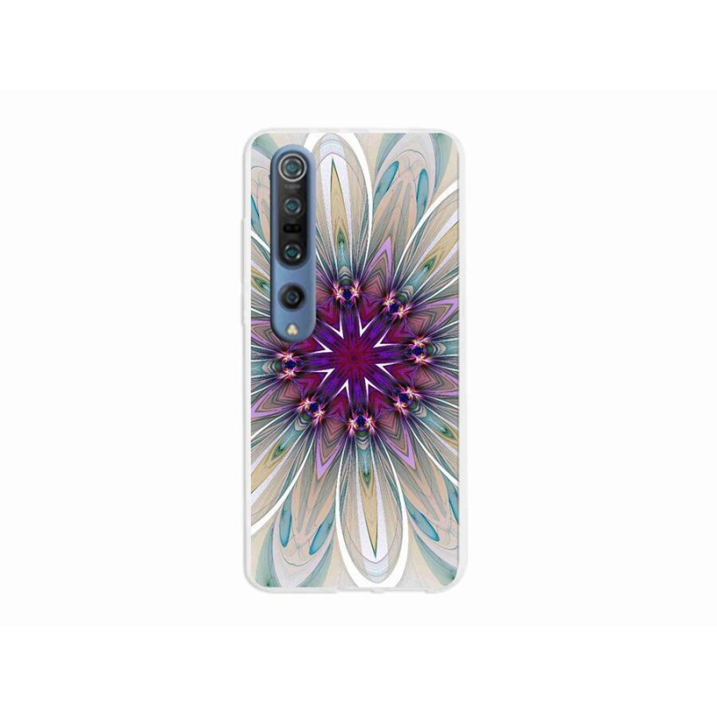 Gél borítás mmCase a Xiaomi Mi 10 Pro készülékhez - kivonat 10