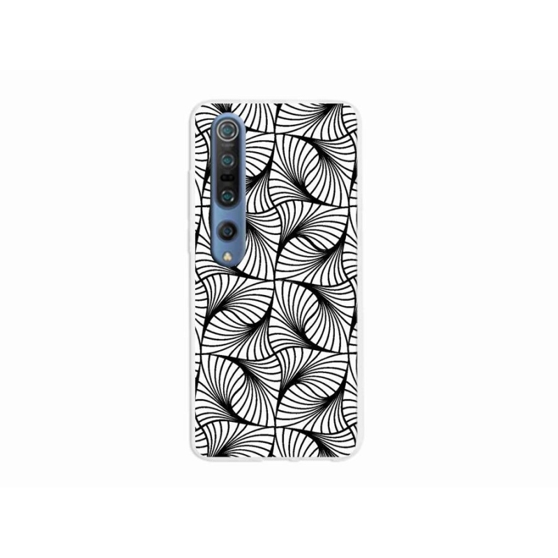 Gél borítás mmCase a Xiaomi Mi 10 Pro számára - kivonat 11