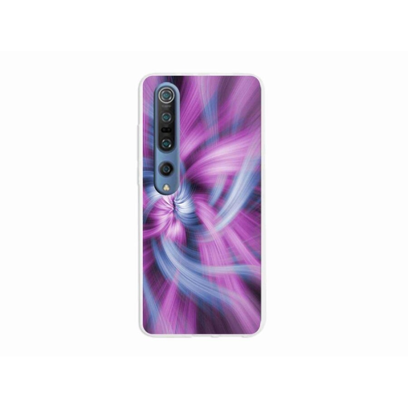 Gél borítás mmCase a Xiaomi Mi 10 Pro számára - kivonat 12