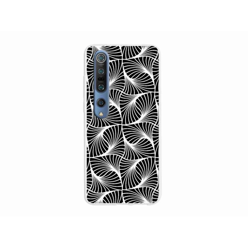 Gél borítás mmCase a Xiaomi Mi 10 Pro számára - kivonat 14